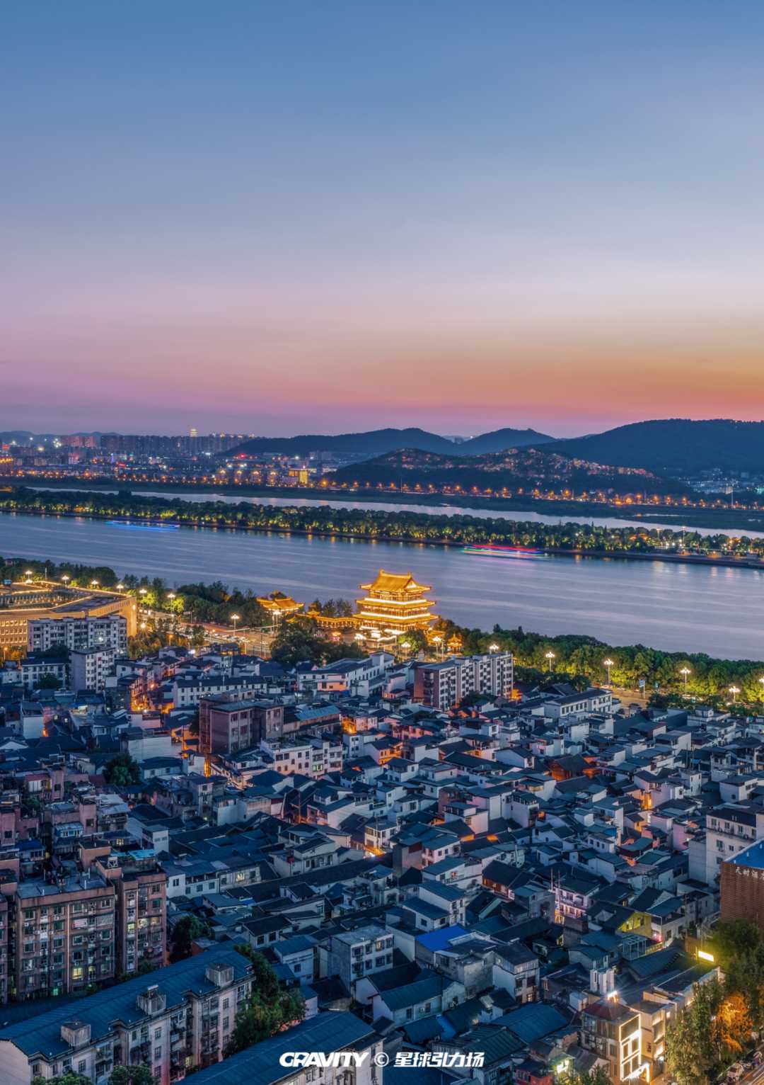 双节来天心，就要这么玩！