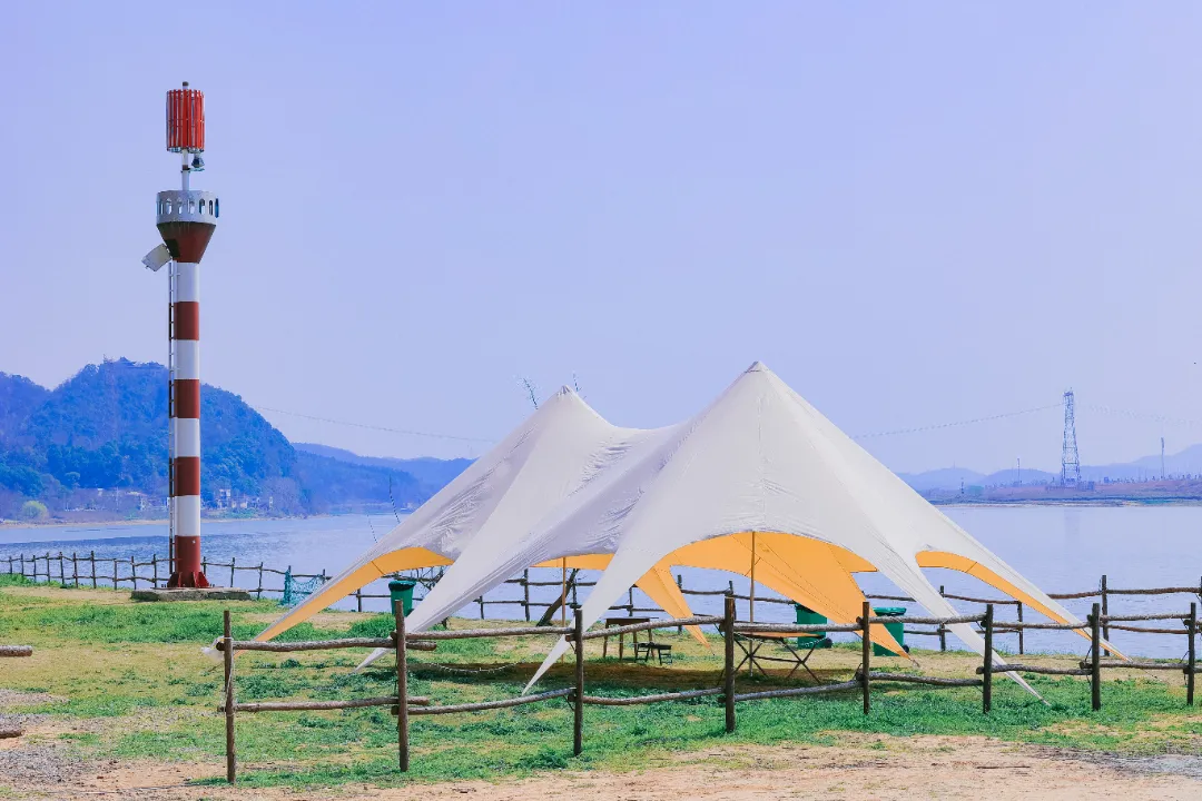 悦游天心·近郊游线路② | 在南托寻找理想中的田园诗~